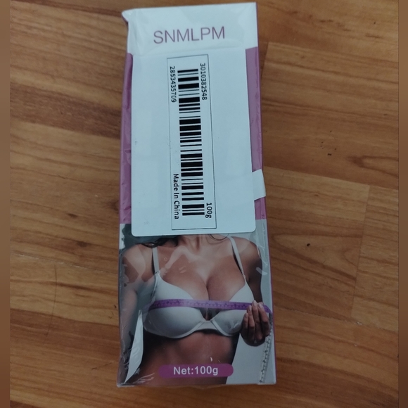 NEW SNMLPM BREAST ENHANCEMENT CREAM - Picture 3 of 4